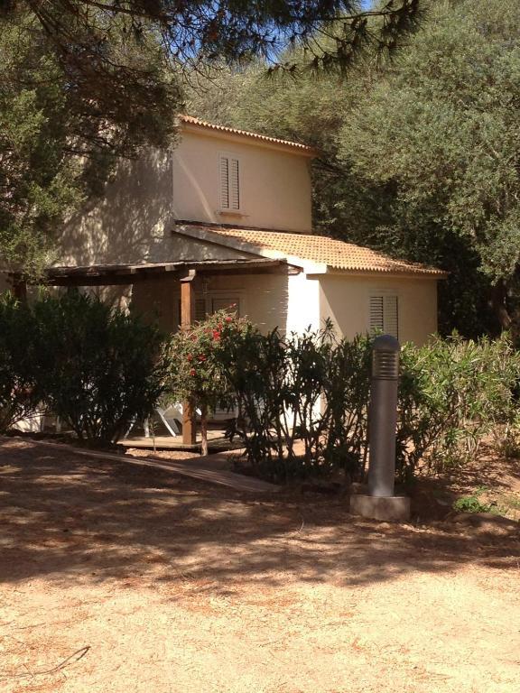 I Luminelli Βίλα Πόρτο Βέκιο Εξωτερικό φωτογραφία